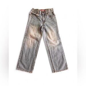Old Navy Boys Slim Jeans Size 8 Slim - Built-In Tough Denim